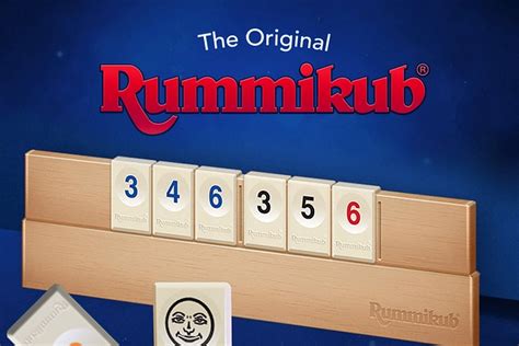 rummikub game|Play Rummikub Original Free Online Game Now at Speldome.com.